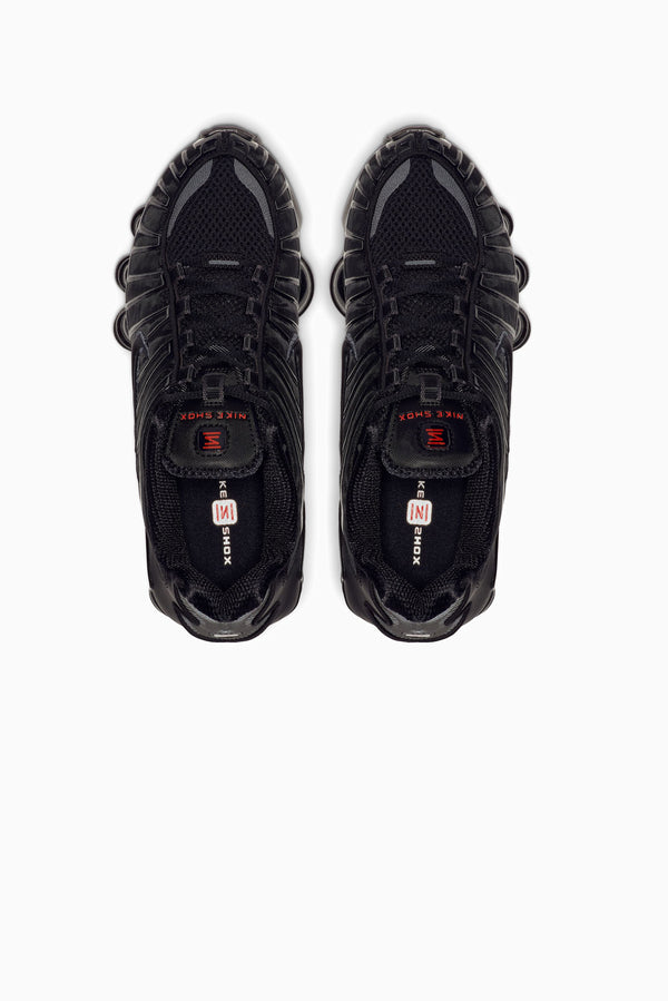NIKE Shox TL - Black
