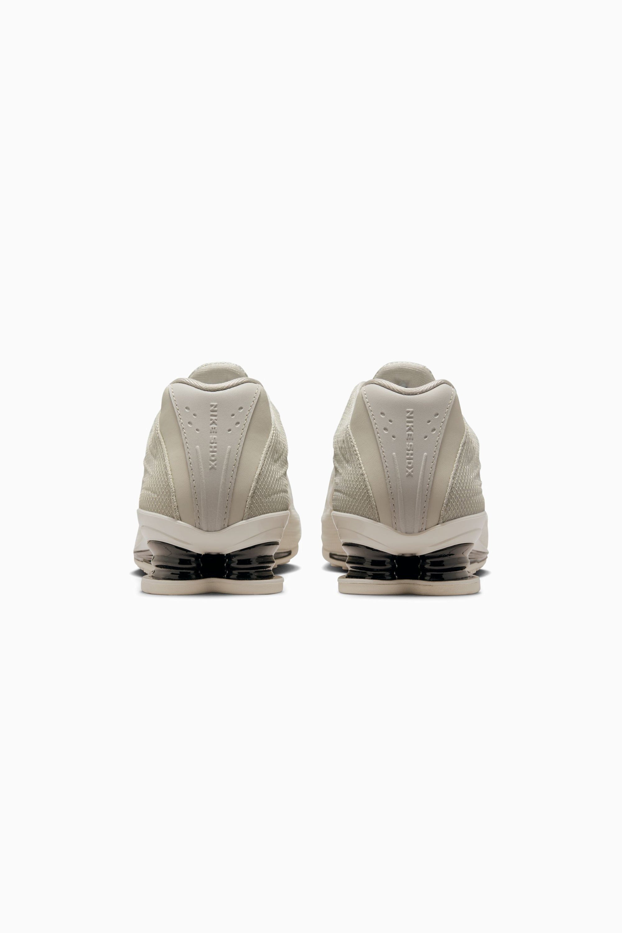NIKE Shox Z - Bone