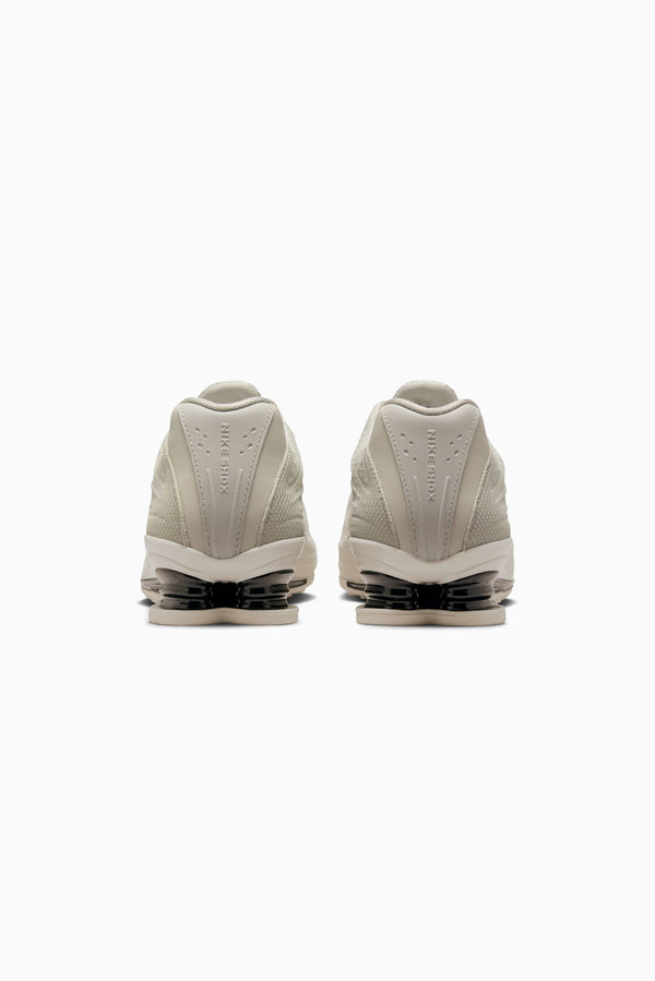 NIKE Shox Z - Bone