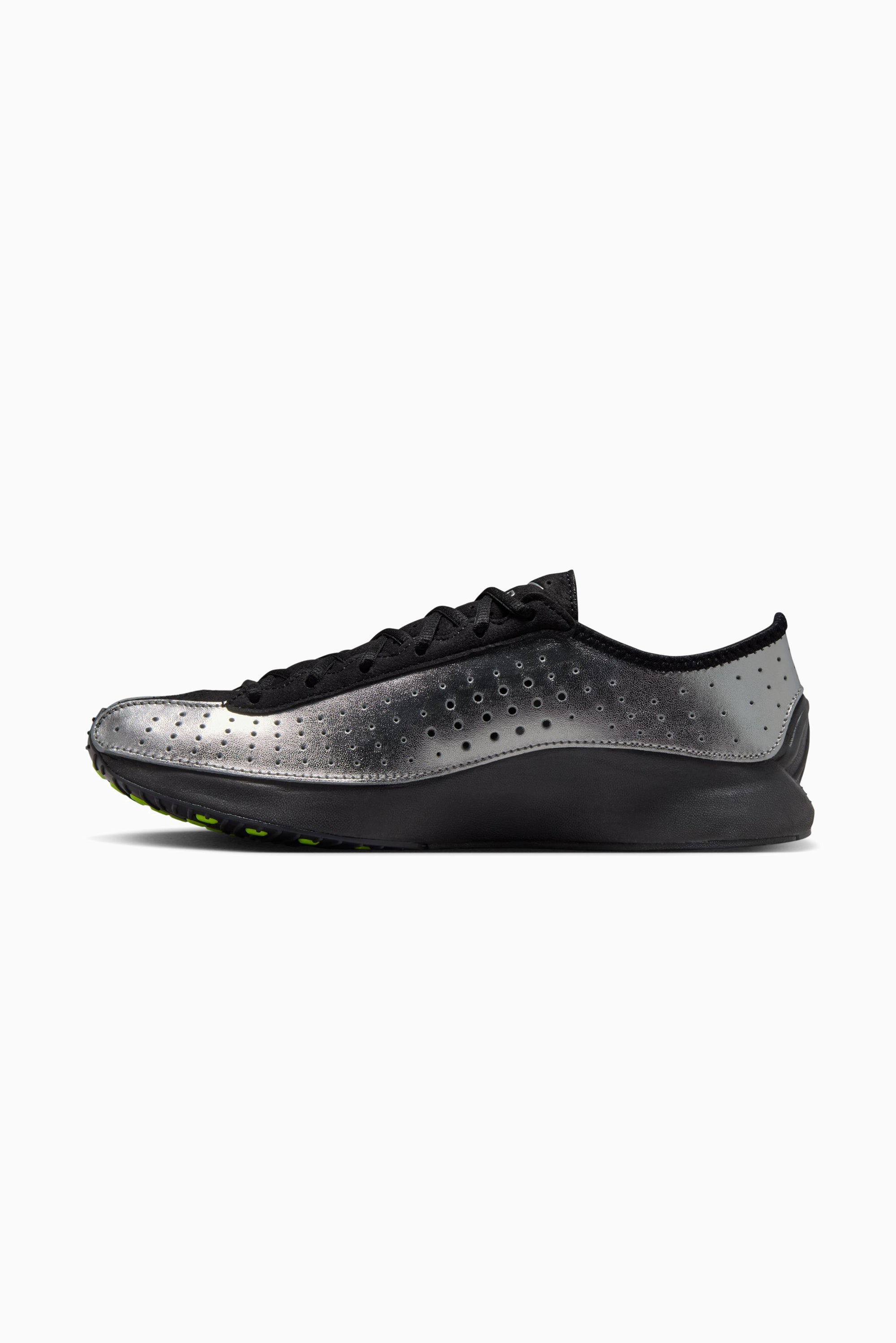 NIKE Air Superfly - Silver