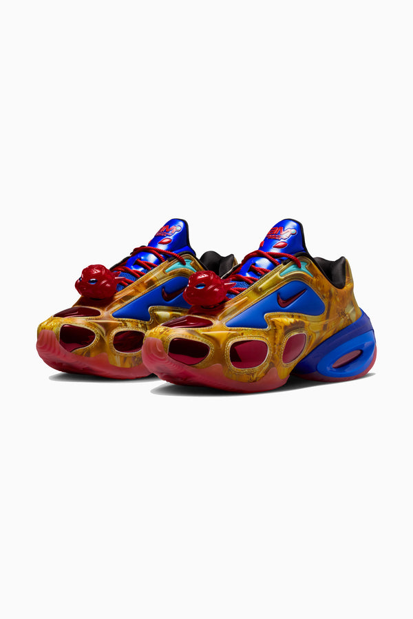 NIKE Air Max Muse Windowsen CRM