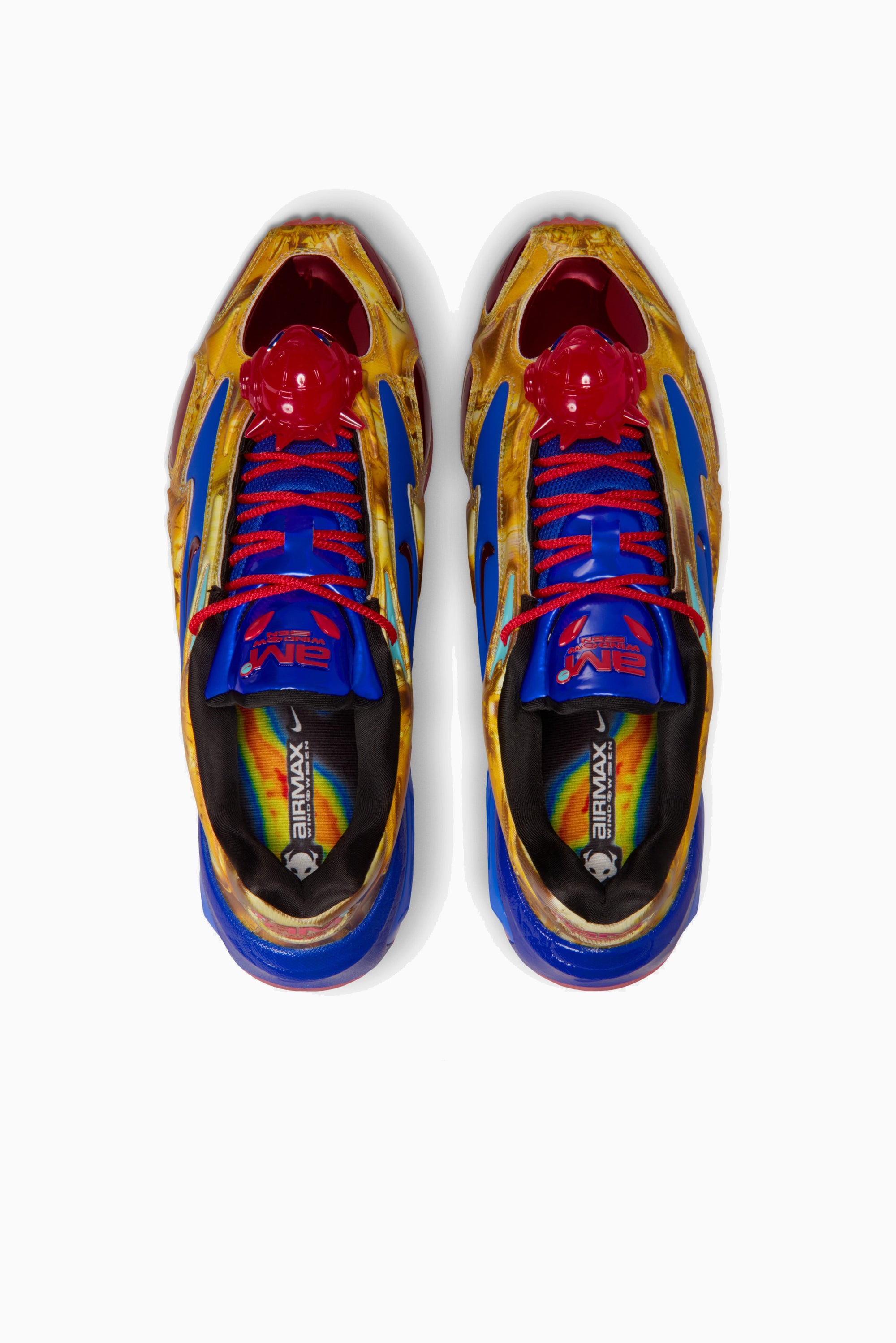 NIKE Air Max Muse Windowsen CRM