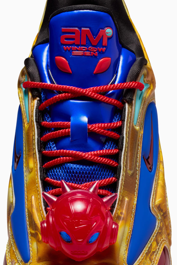 NIKE Air Max Muse Windowsen CRM