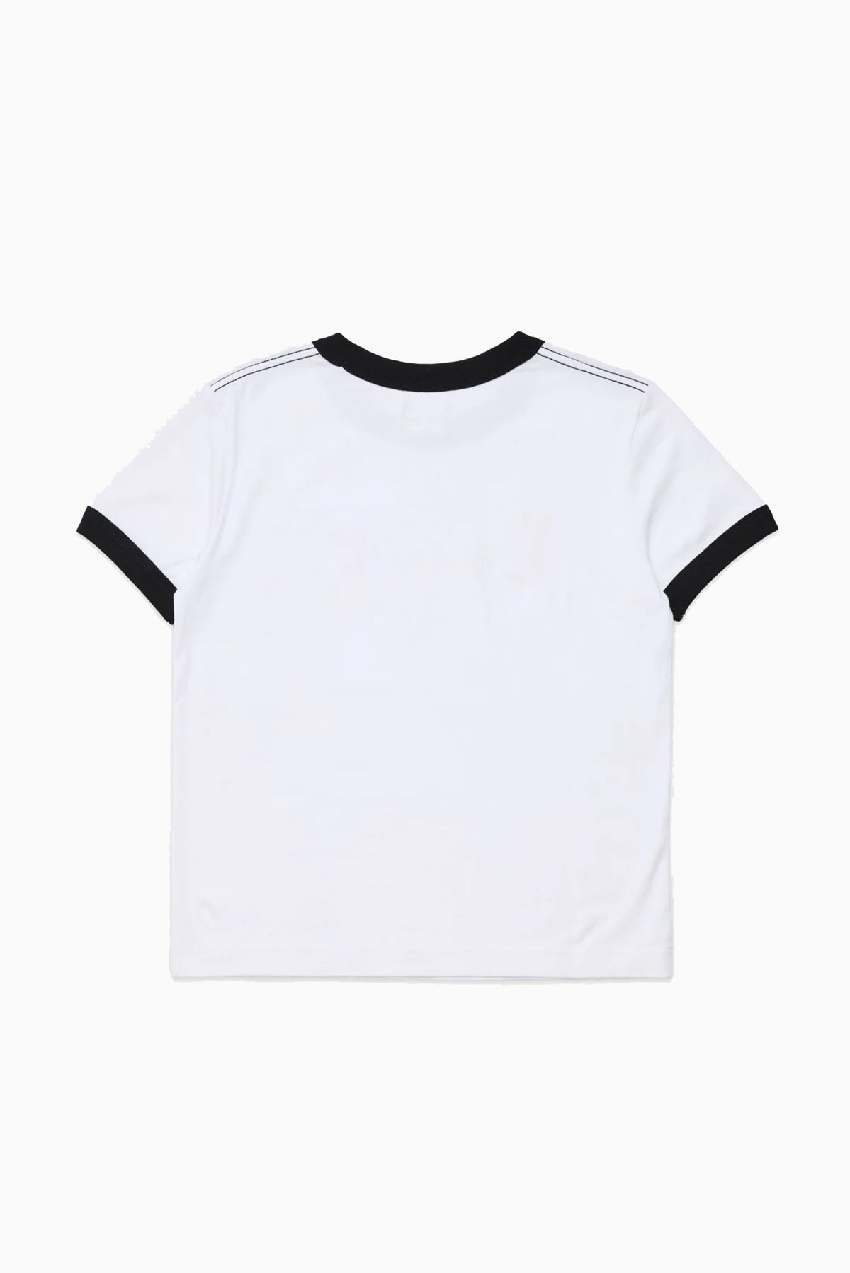 Wmns No.1 Tee - White