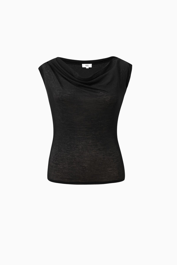 Nola Top - black
