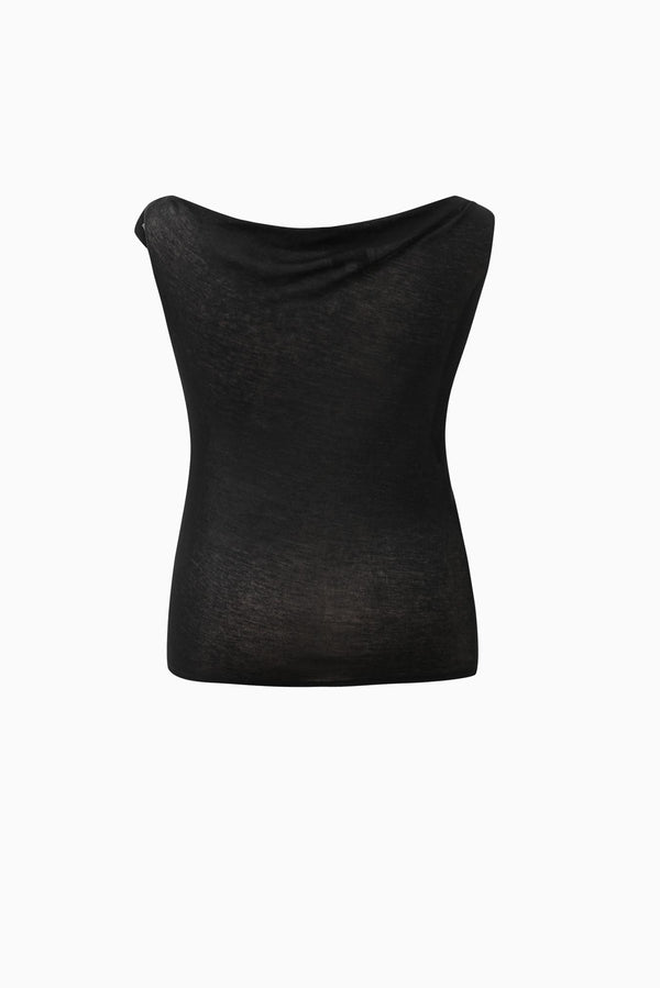 Nola Top - black