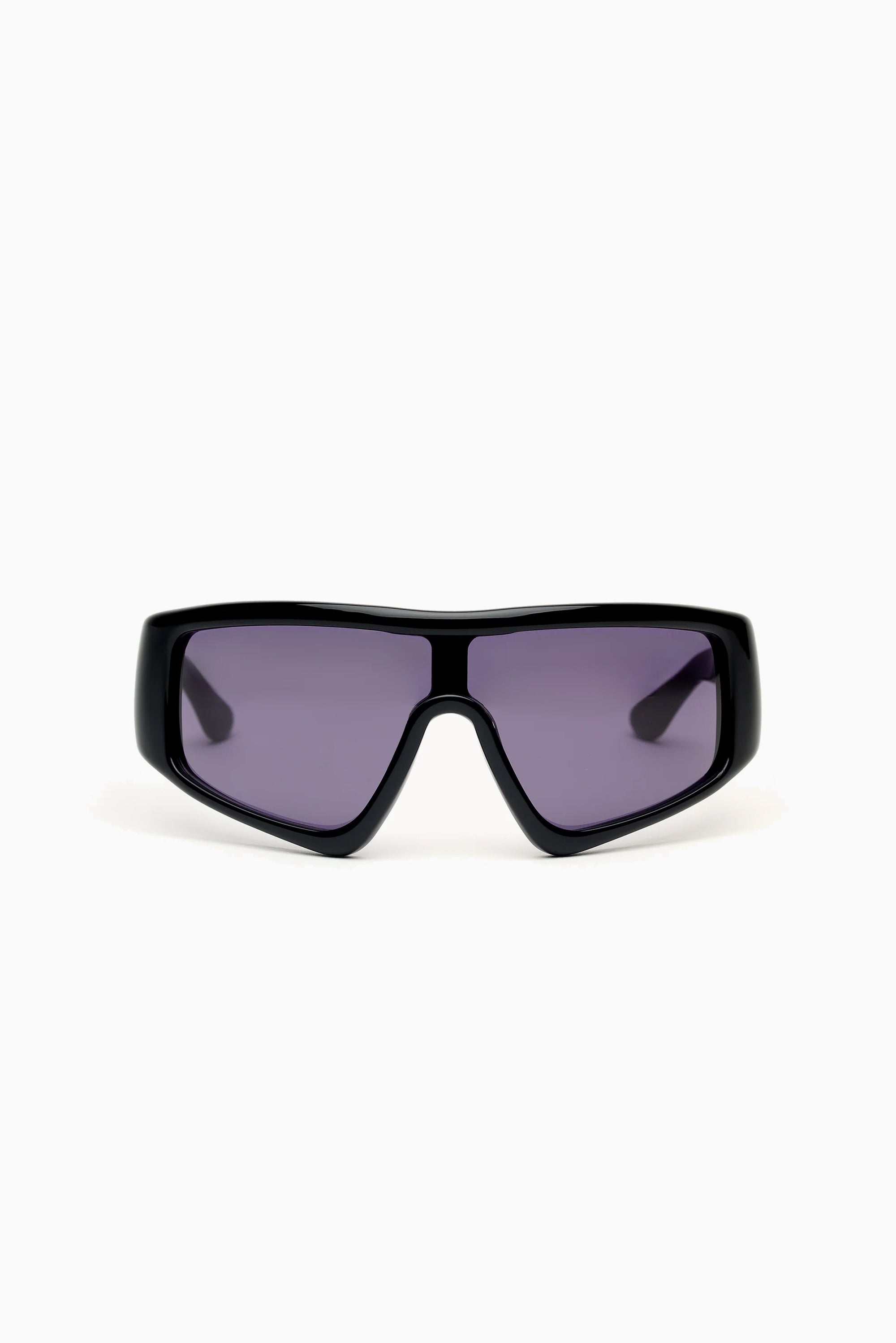 Noor - Black/Black