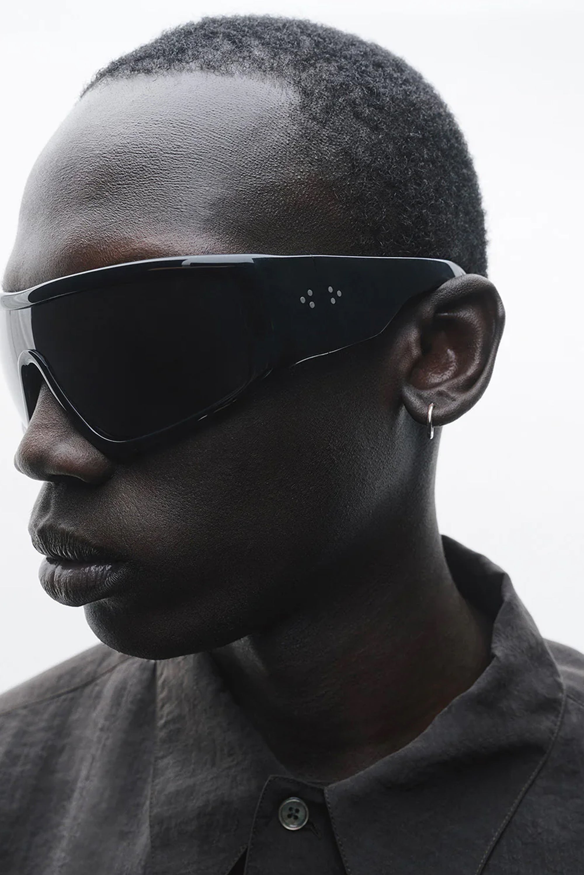 Noor - Black/Black