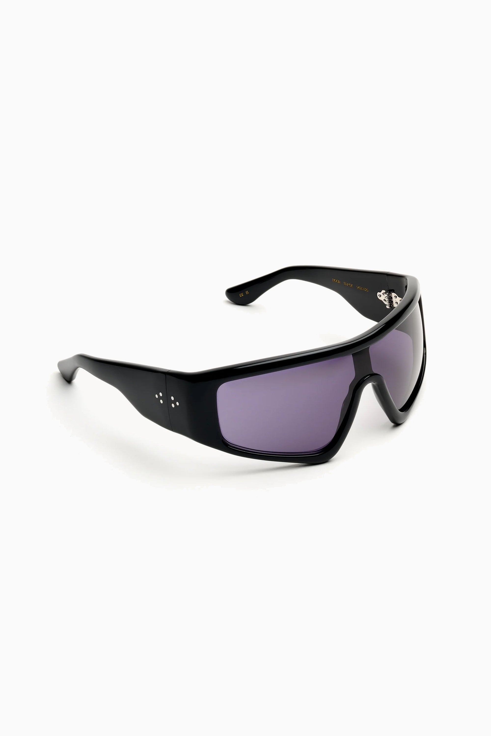 Noor - Black/Black