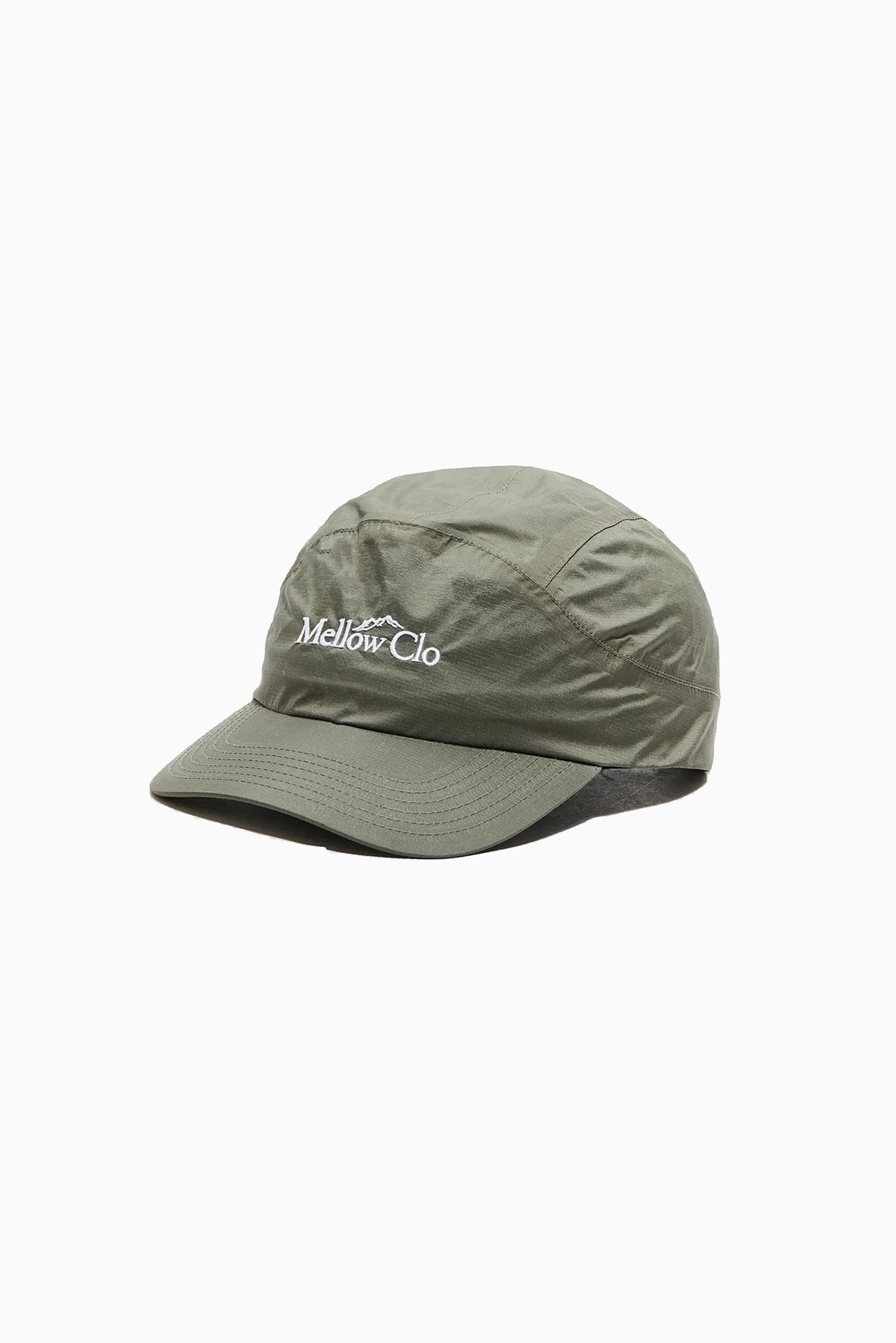 Everyday Cap - Olive