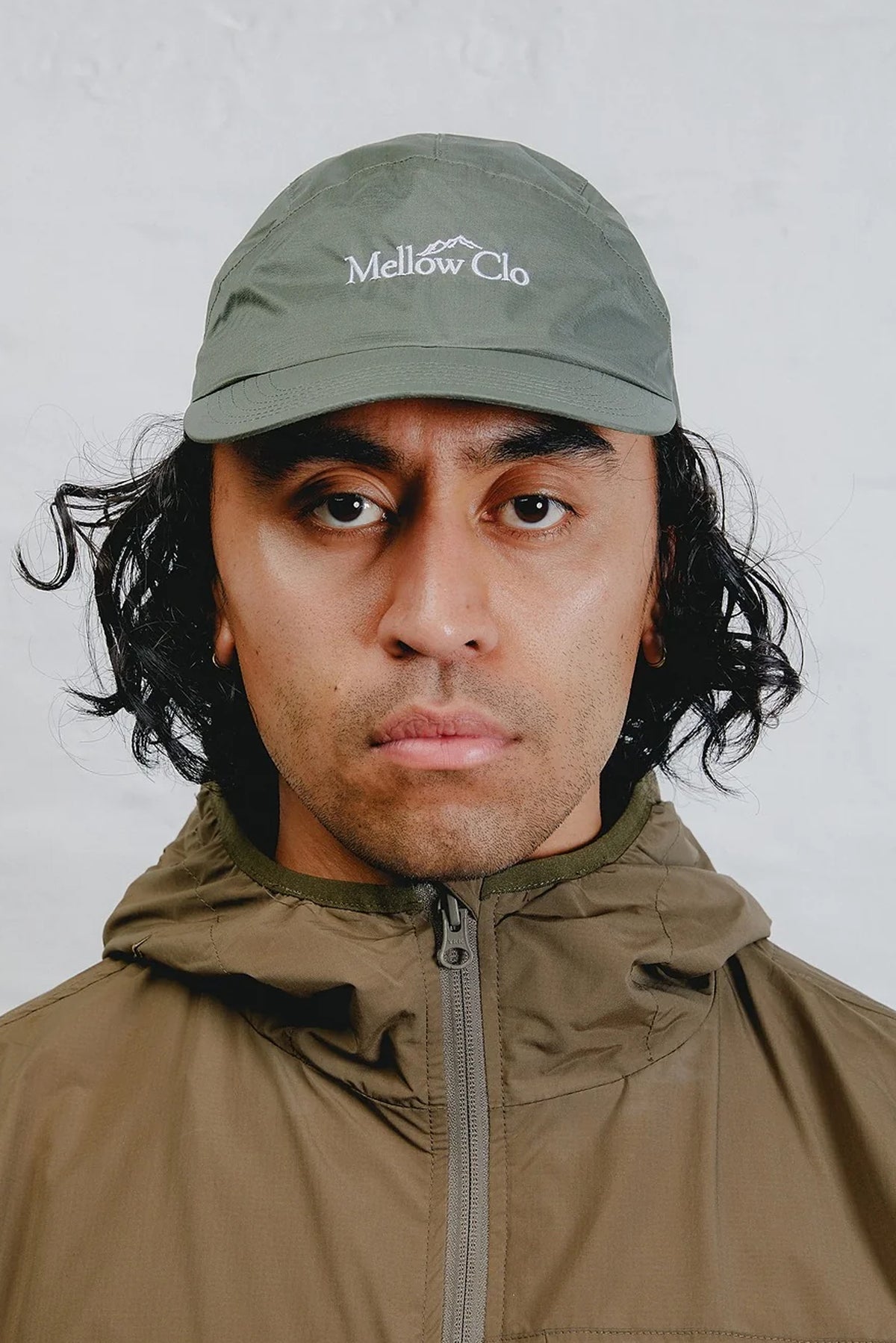 Everyday Cap - Olive