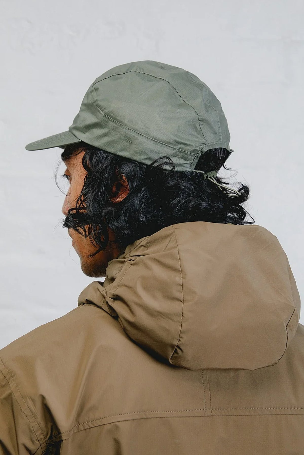 Everyday Cap - Olive