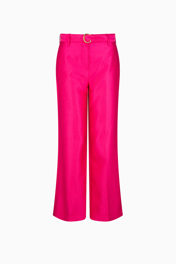 ON PARKS Sloane Pant - Fuchsia