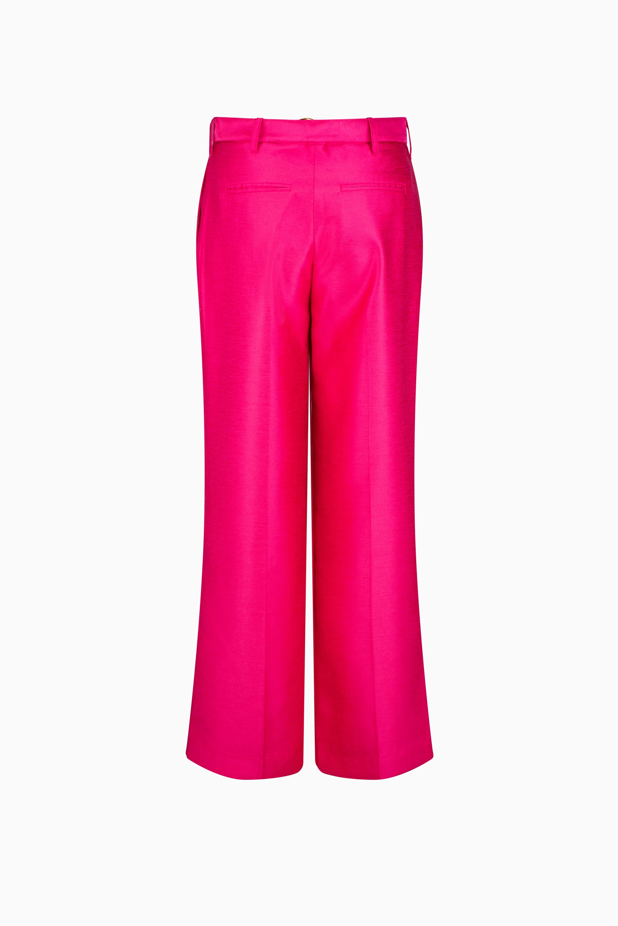 ON PARKS Sloane Pant - Fuchsia
