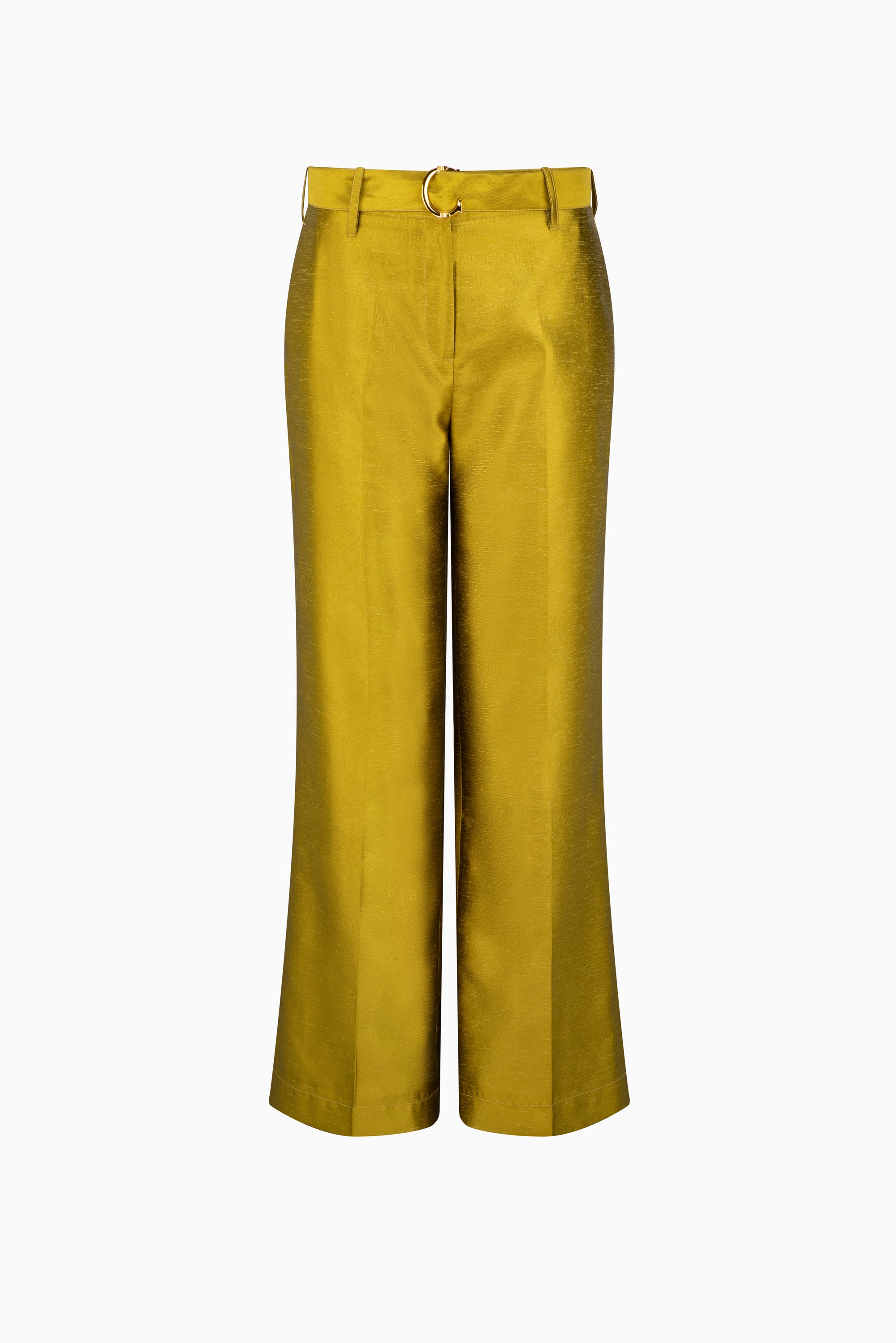 ON PARKS Sloane Pant - Citrus