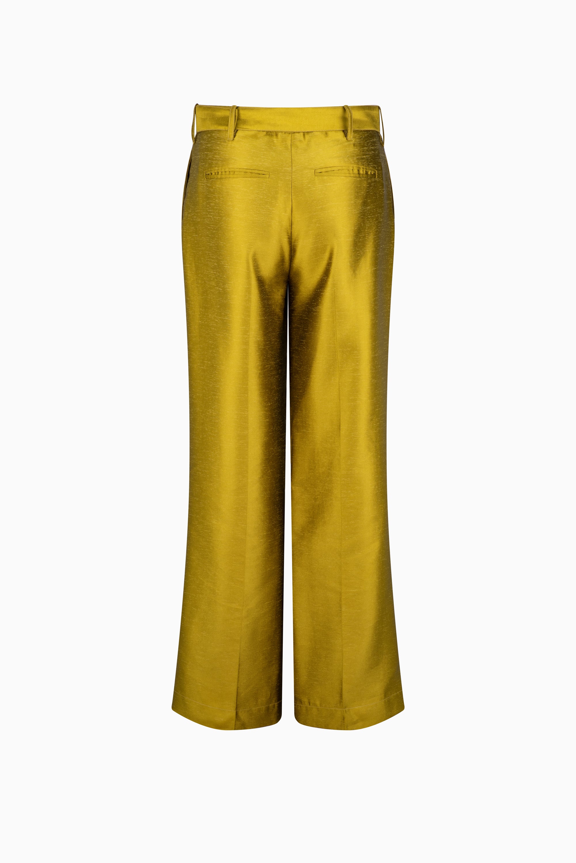 ON PARKS Sloane Pant - Citrus