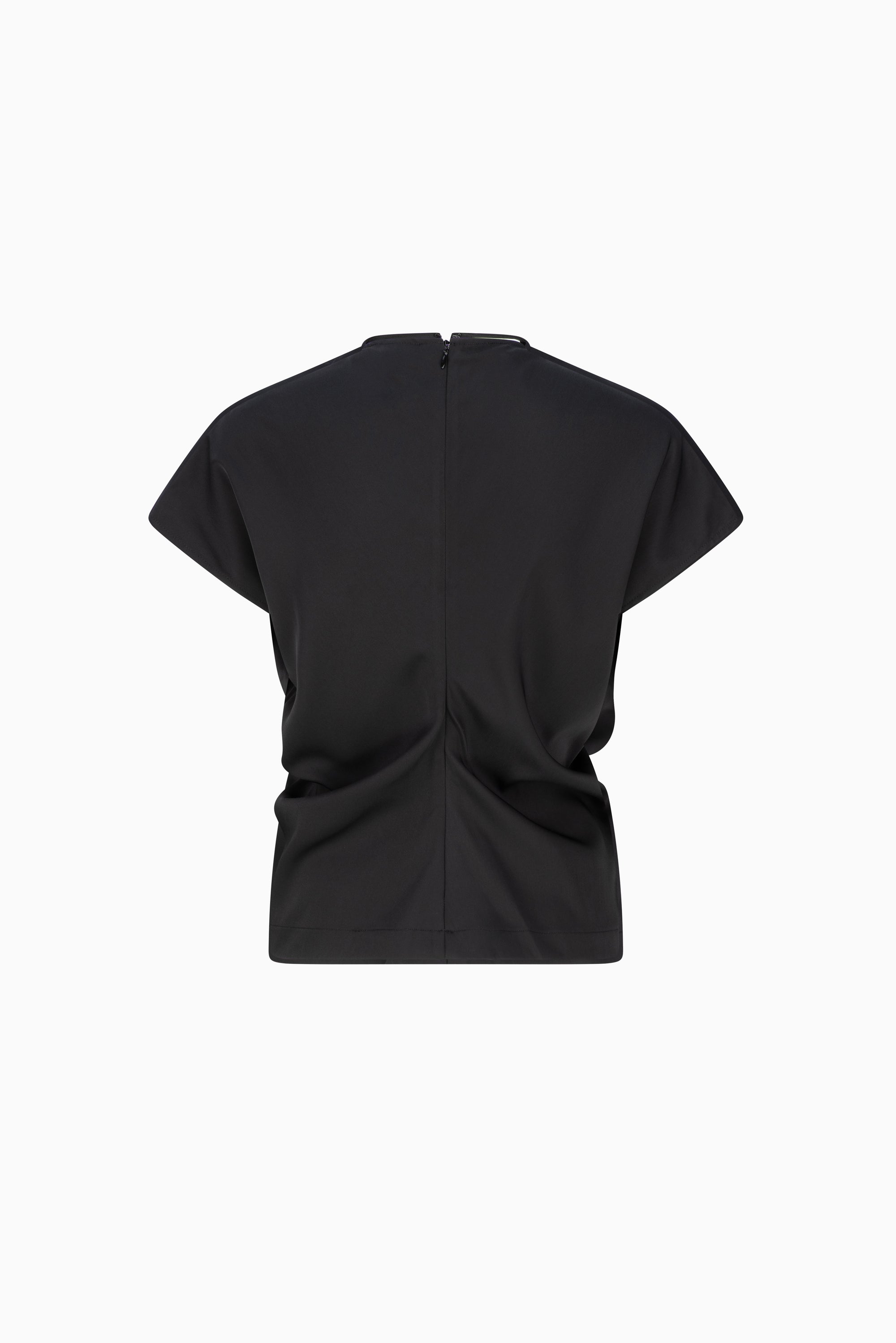 ON PARKS Muse Top - Black