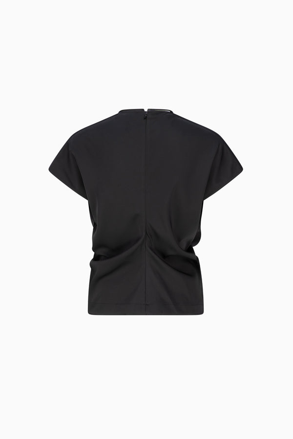 ON PARKS Muse Top - Black