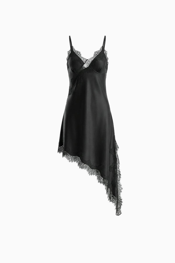 Olsen Dress - Black
