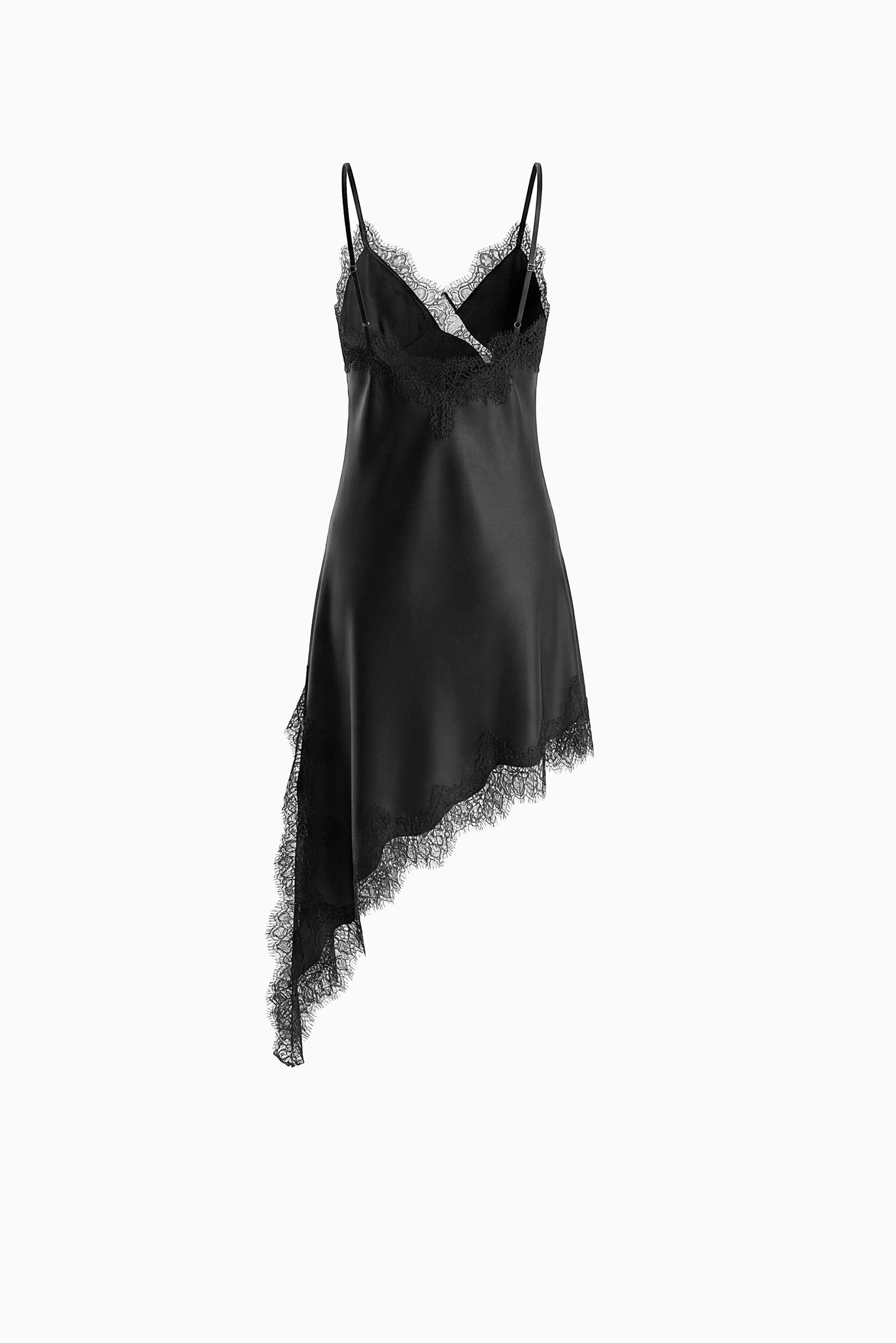 Olsen Dress - Black