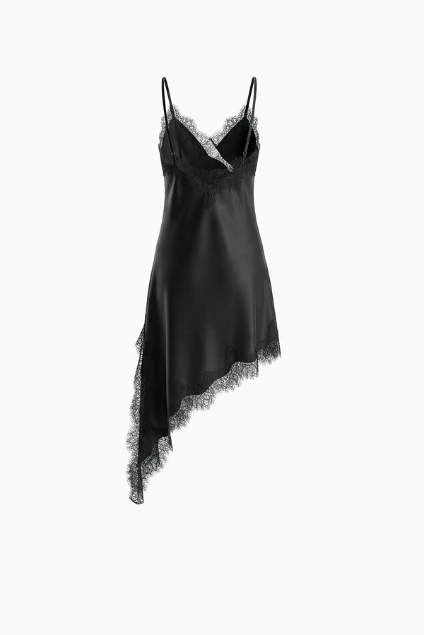 Olsen Dress - Black