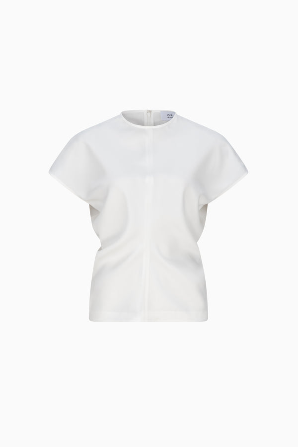 ON PARKS Muse Top - Off-White