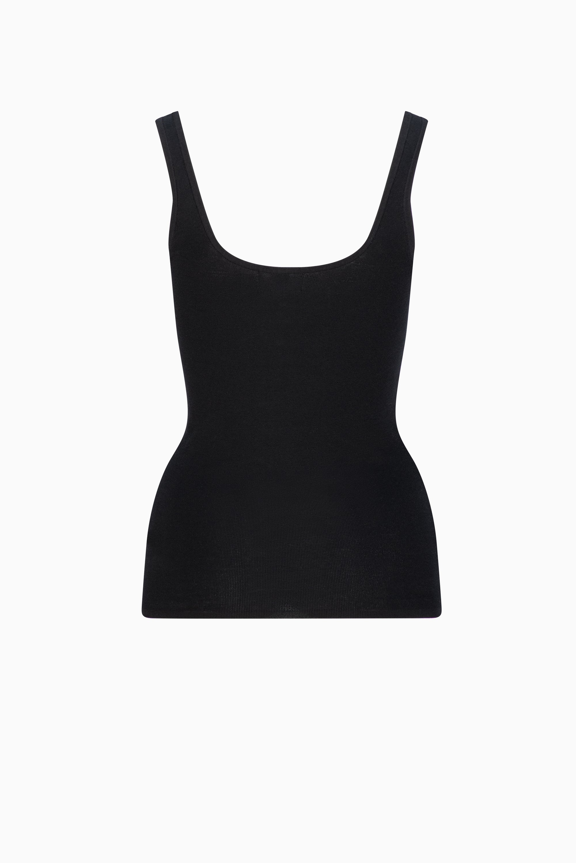 ON PARKS Nieva Tank - Black