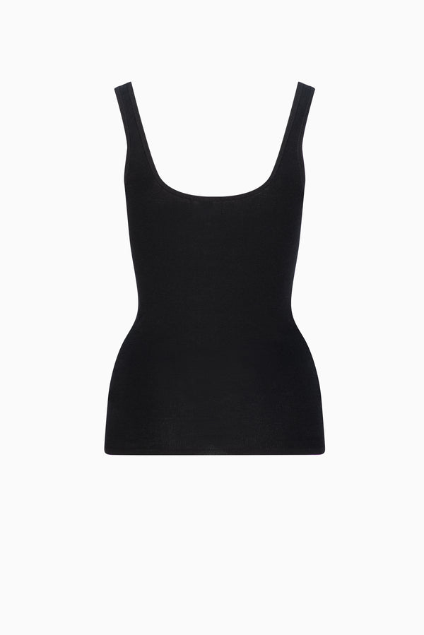 ON PARKS Nieva Tank - Black