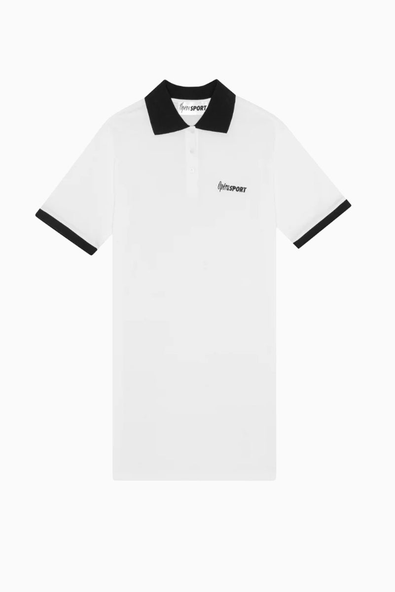 OPERA SPORT Josephine Polo Dress