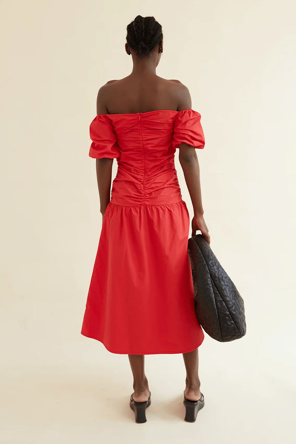 OPERA SPORT Nathalie Dress