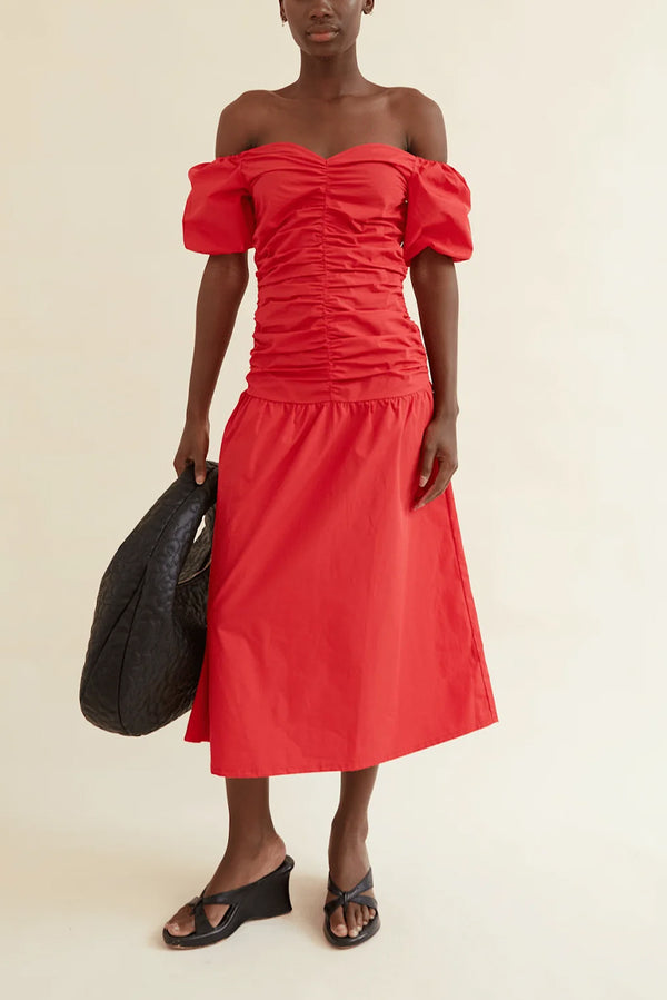 OPERA SPORT Nathalie Dress
