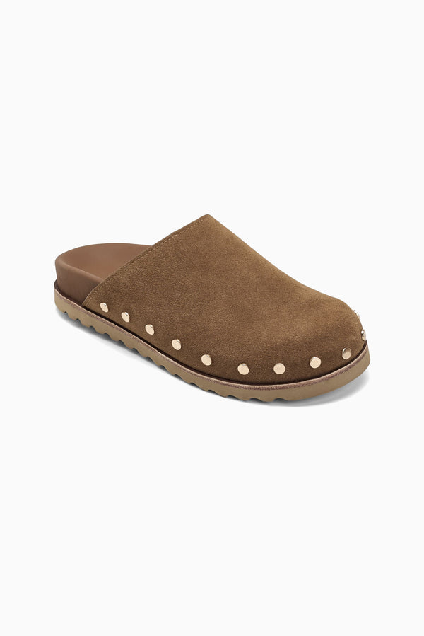 PANAME Charlie Clog - Camel