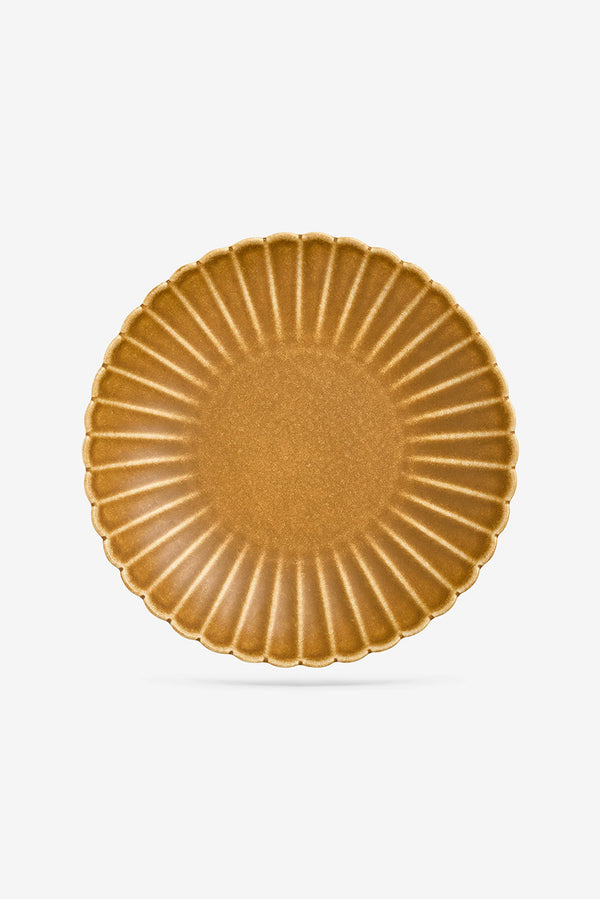 HOUSE EDITIONS Petal Bowl (Feast)