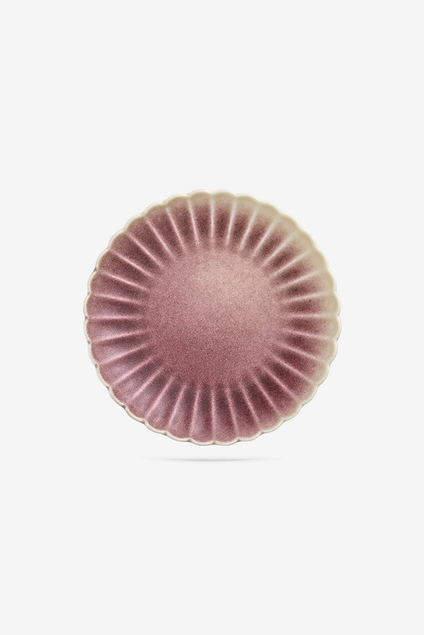 HOUSE EDITIONS Petal Plate (Tea)