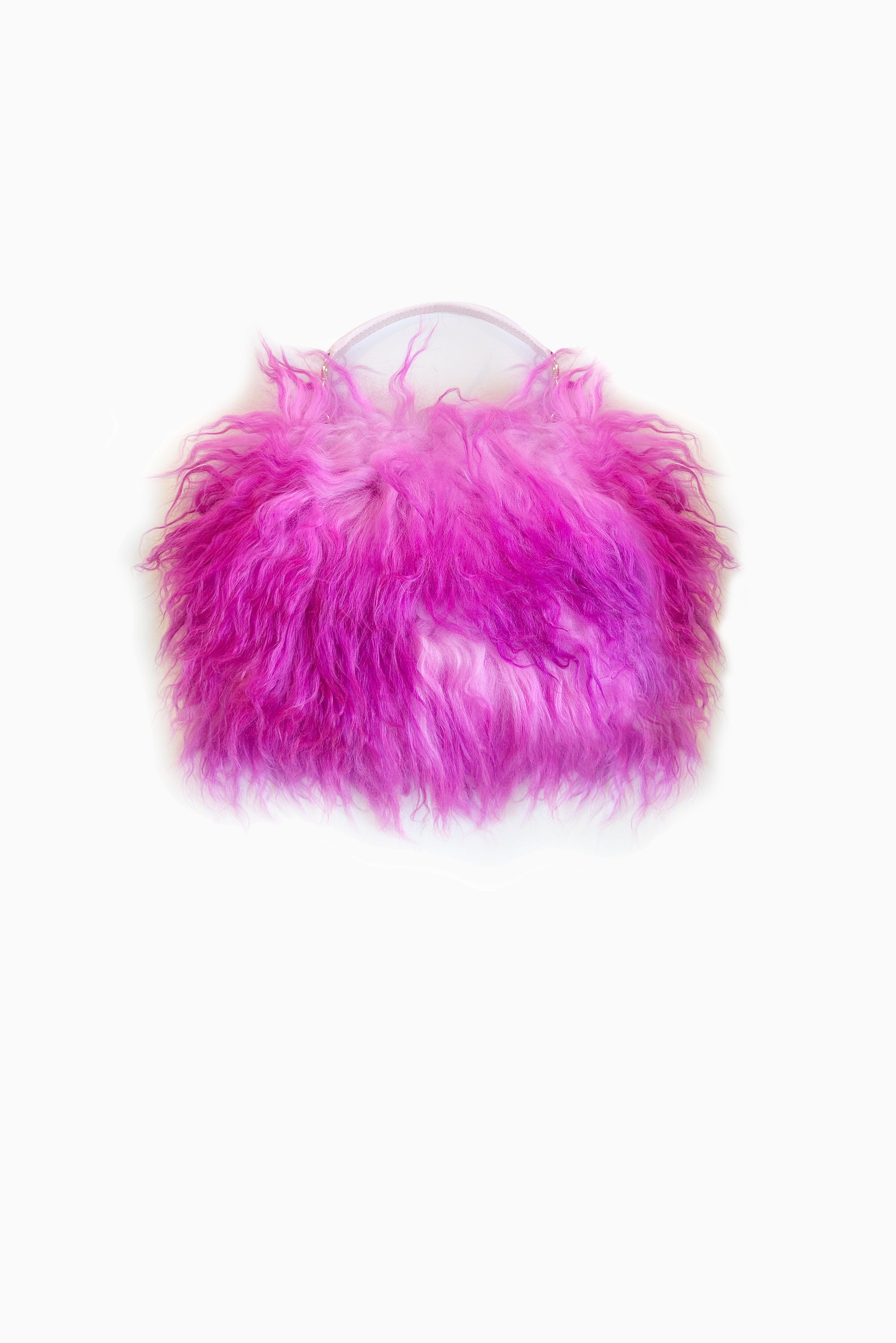 Baby Shiela - Fuchsia