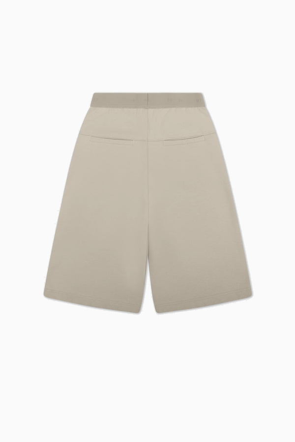 Plannar Bermudas - Light Stone