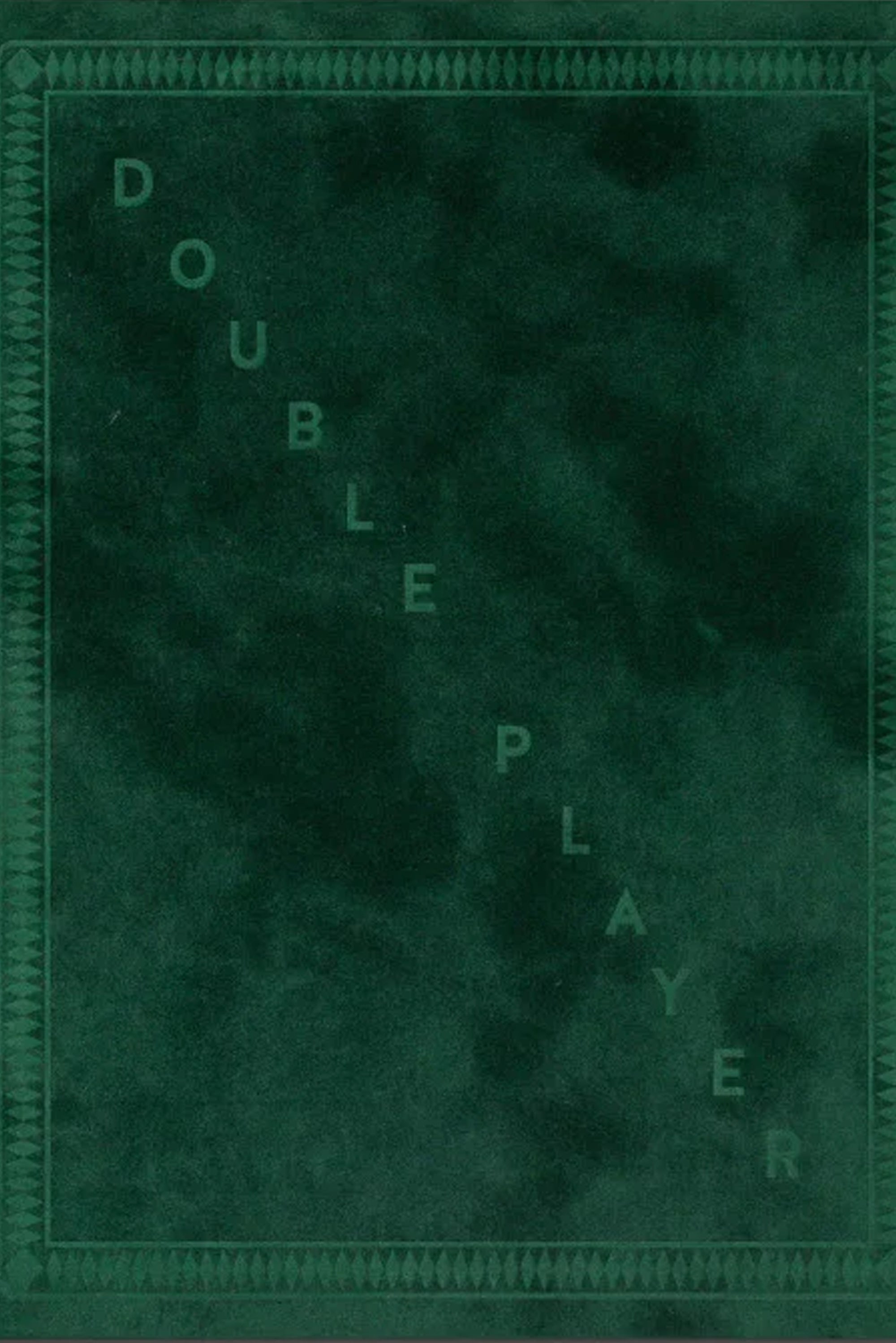 Peter Tomka - Double Prayer