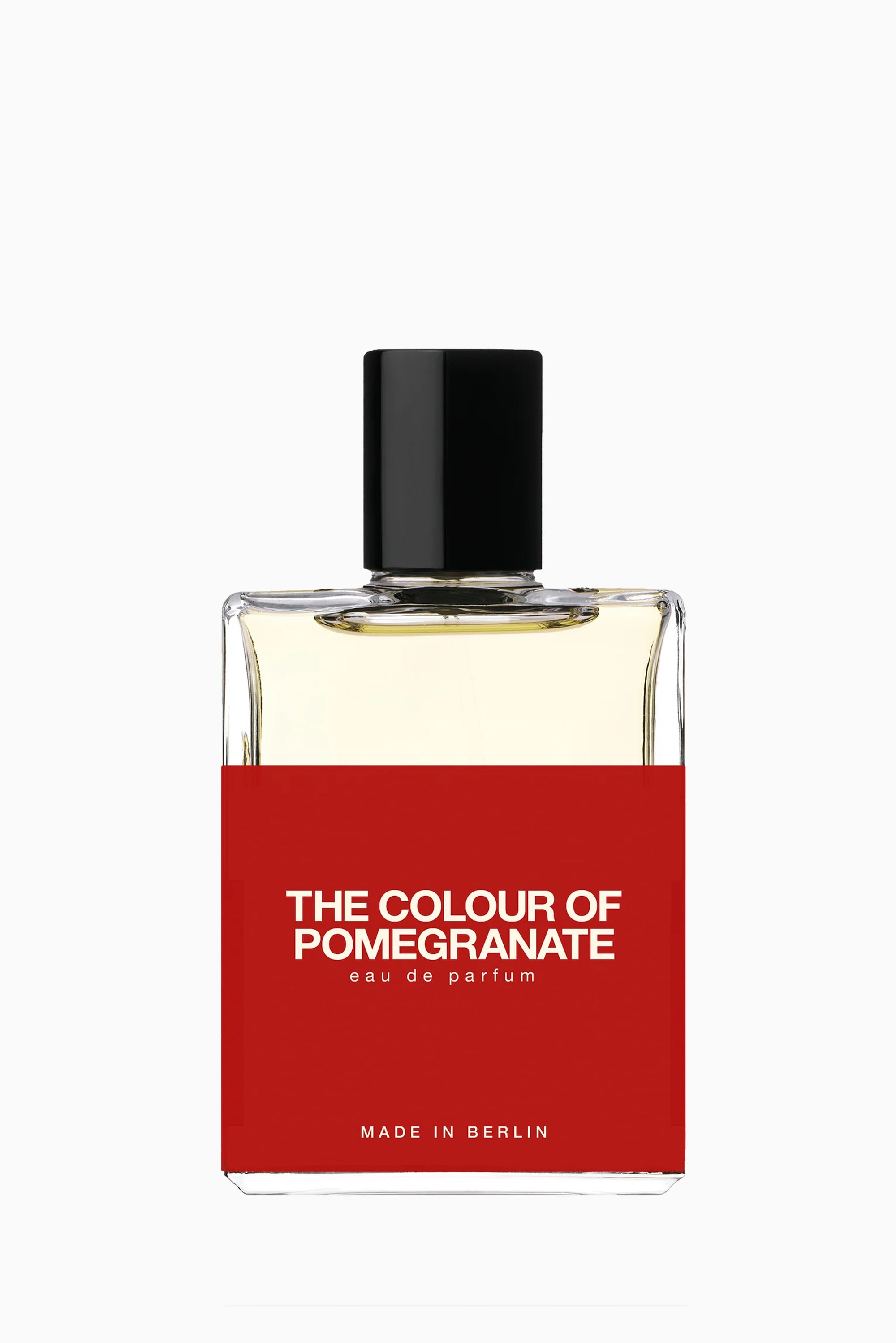 The Colour of Pomegranate - 50ml