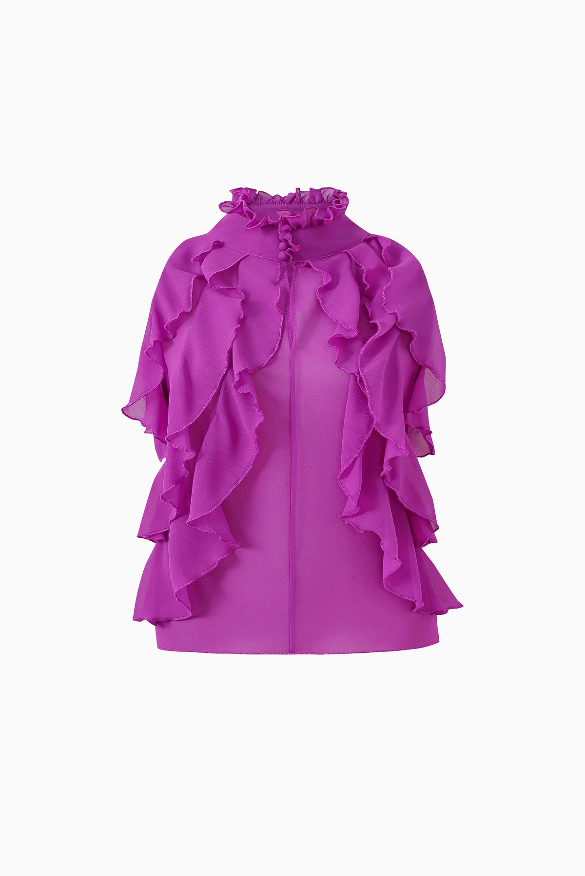 Dulce Top - Purple