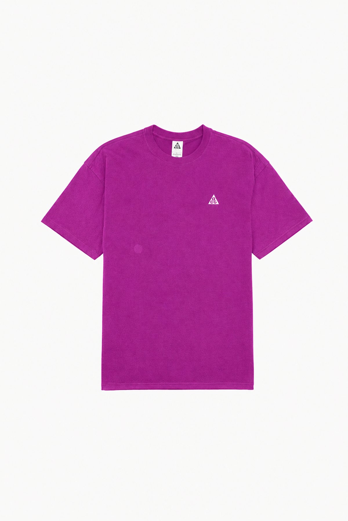 ACG Dri-FIT Tee - Bold Berry/Summit White
