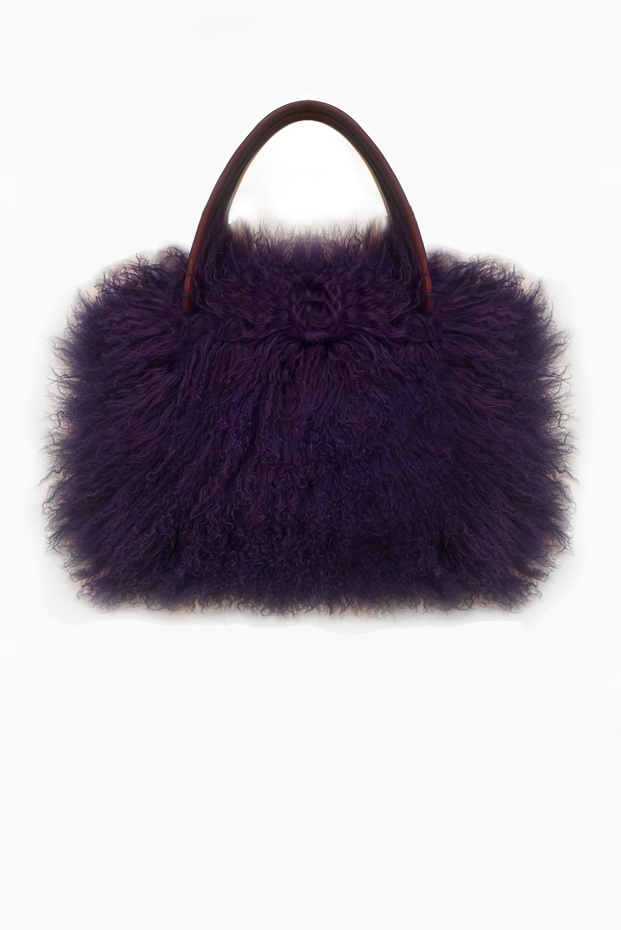 Shiela Bag - Purple