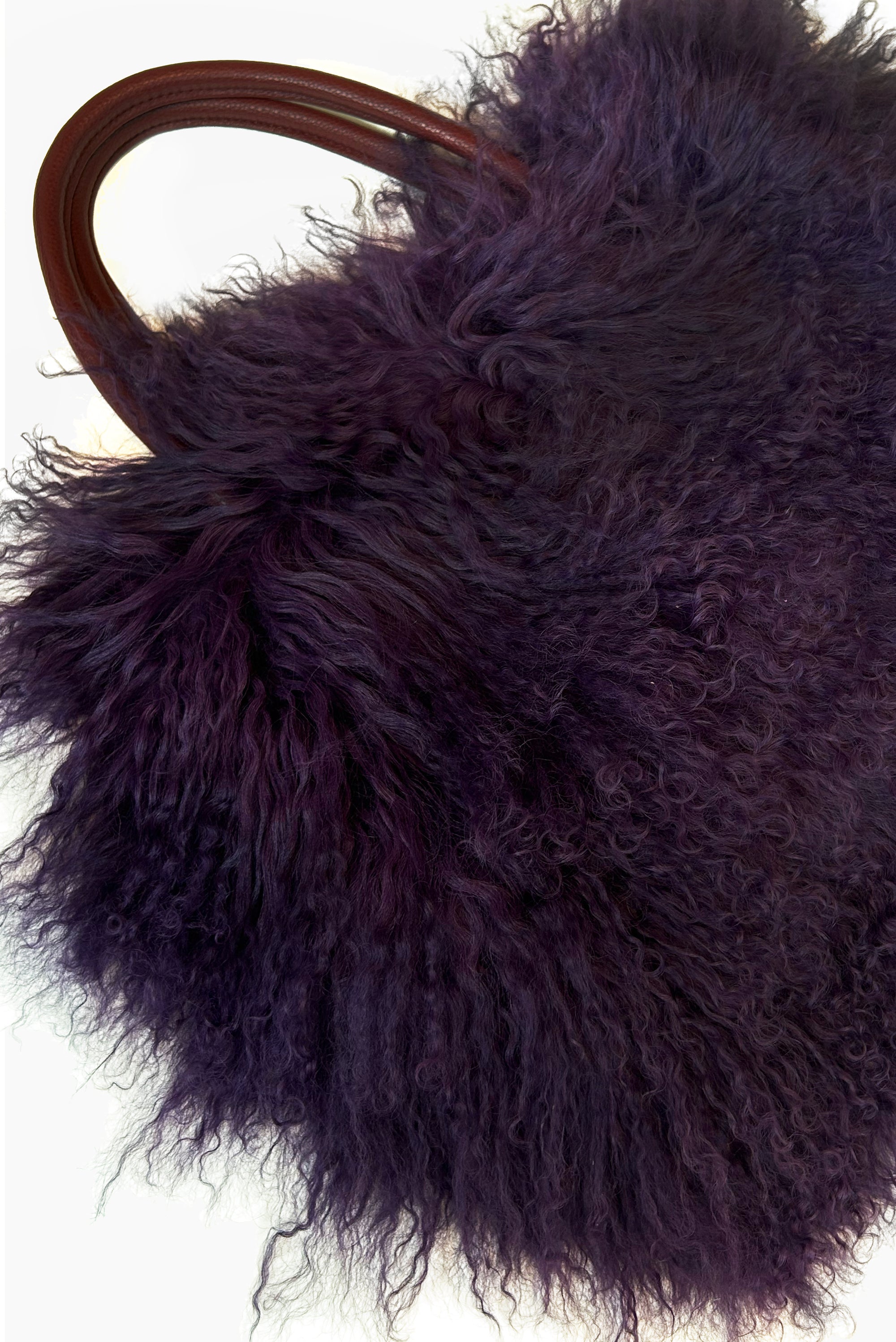 Shiela Bag - Purple