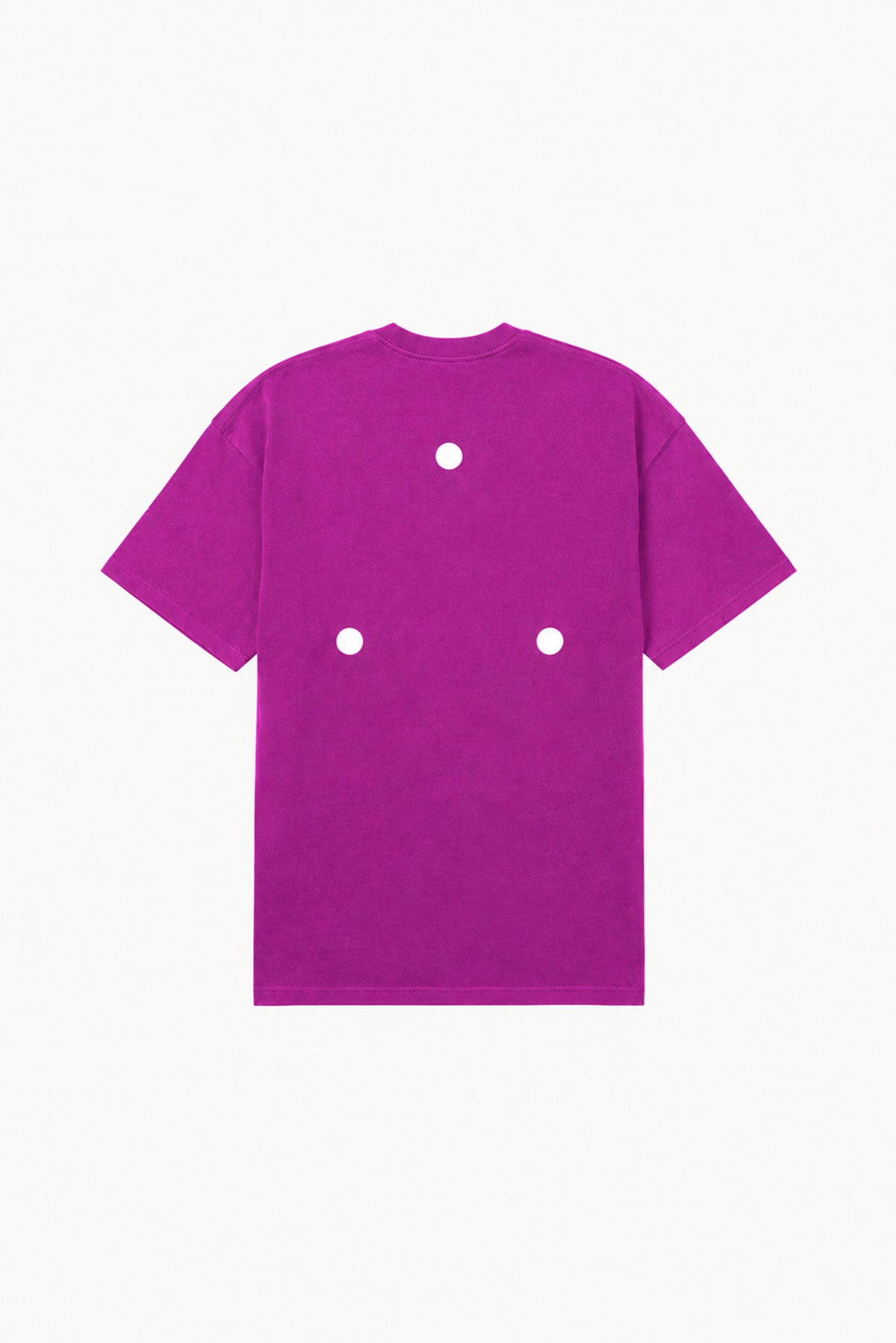 ACG Dri-FIT Tee - Bold Berry/Summit White