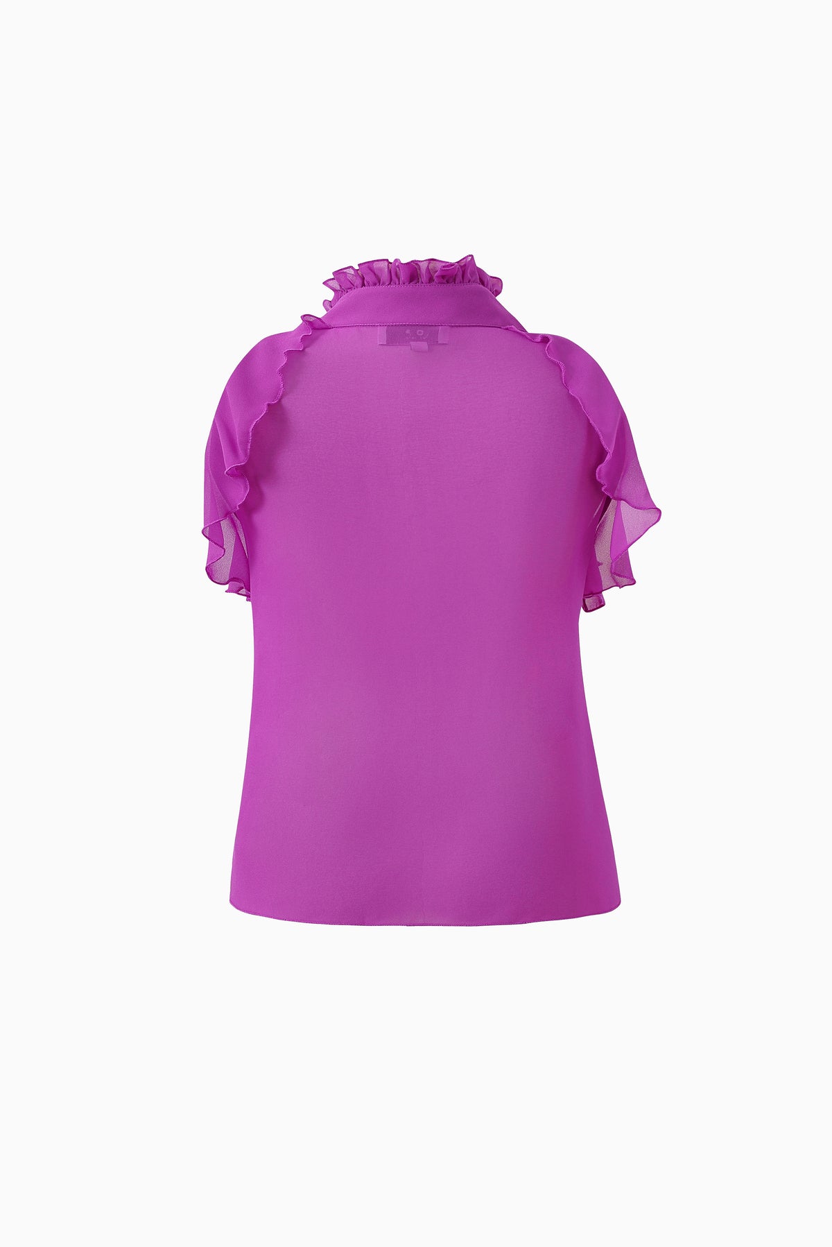 Dulce Top - Purple