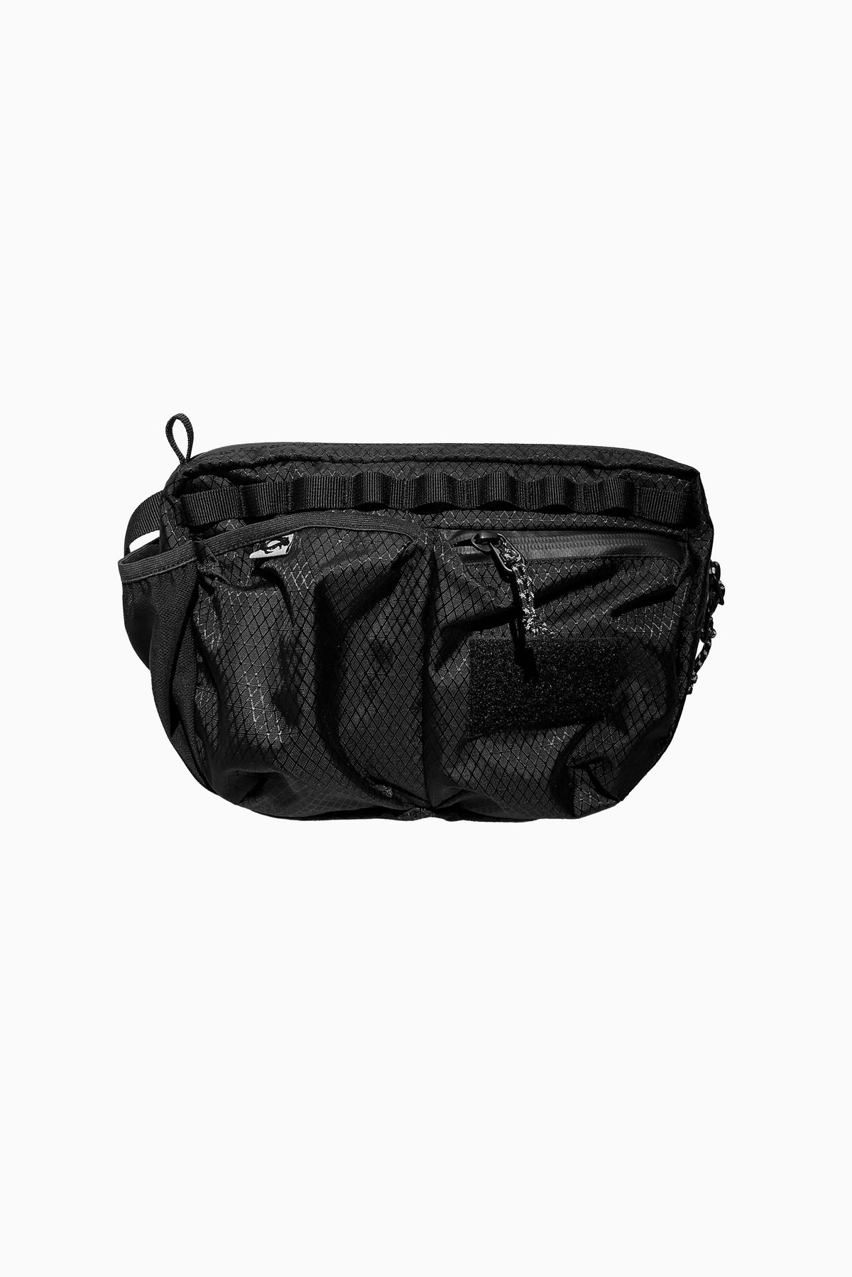 Side Quest Bag - Black