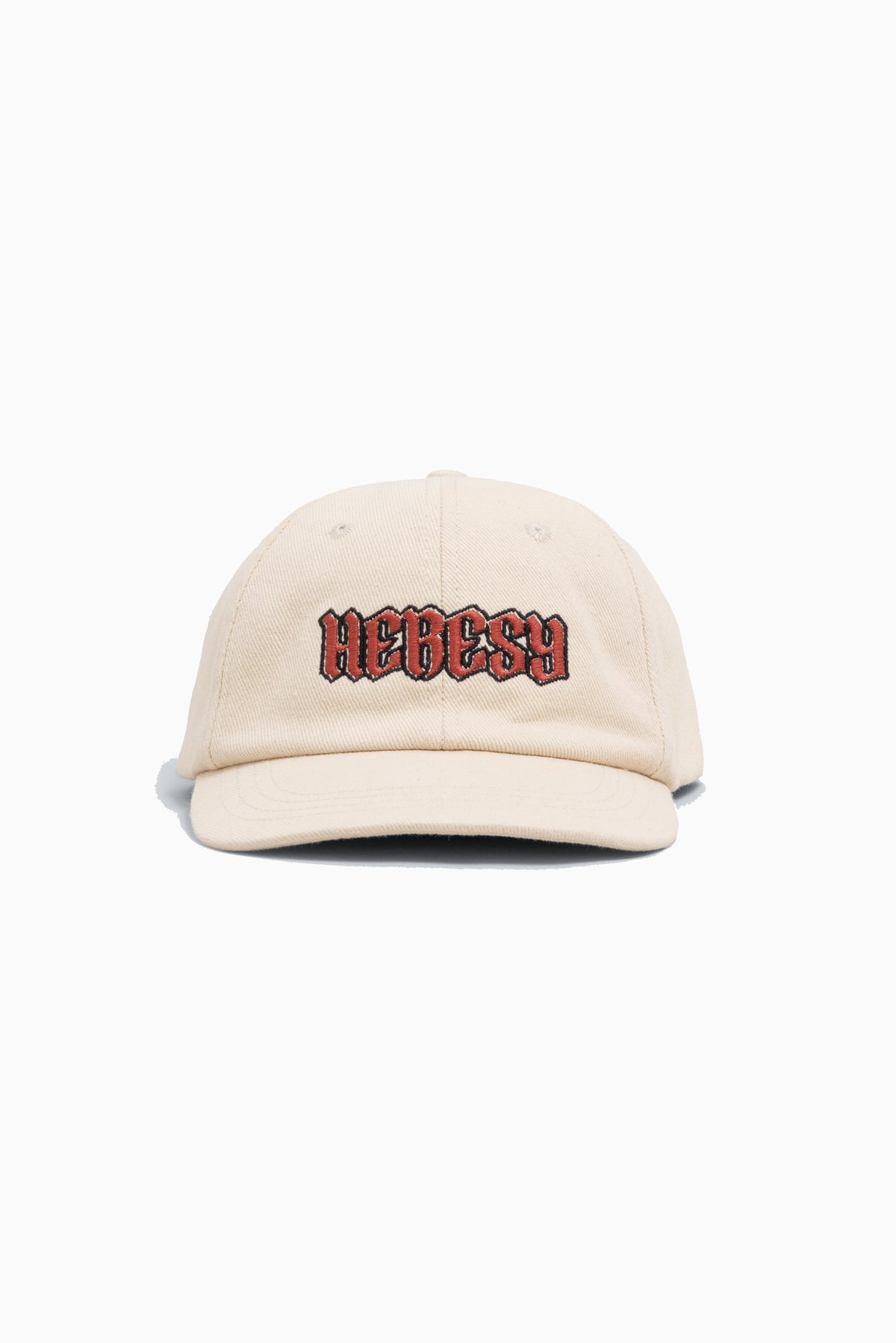 Rabble Cap - Ecru