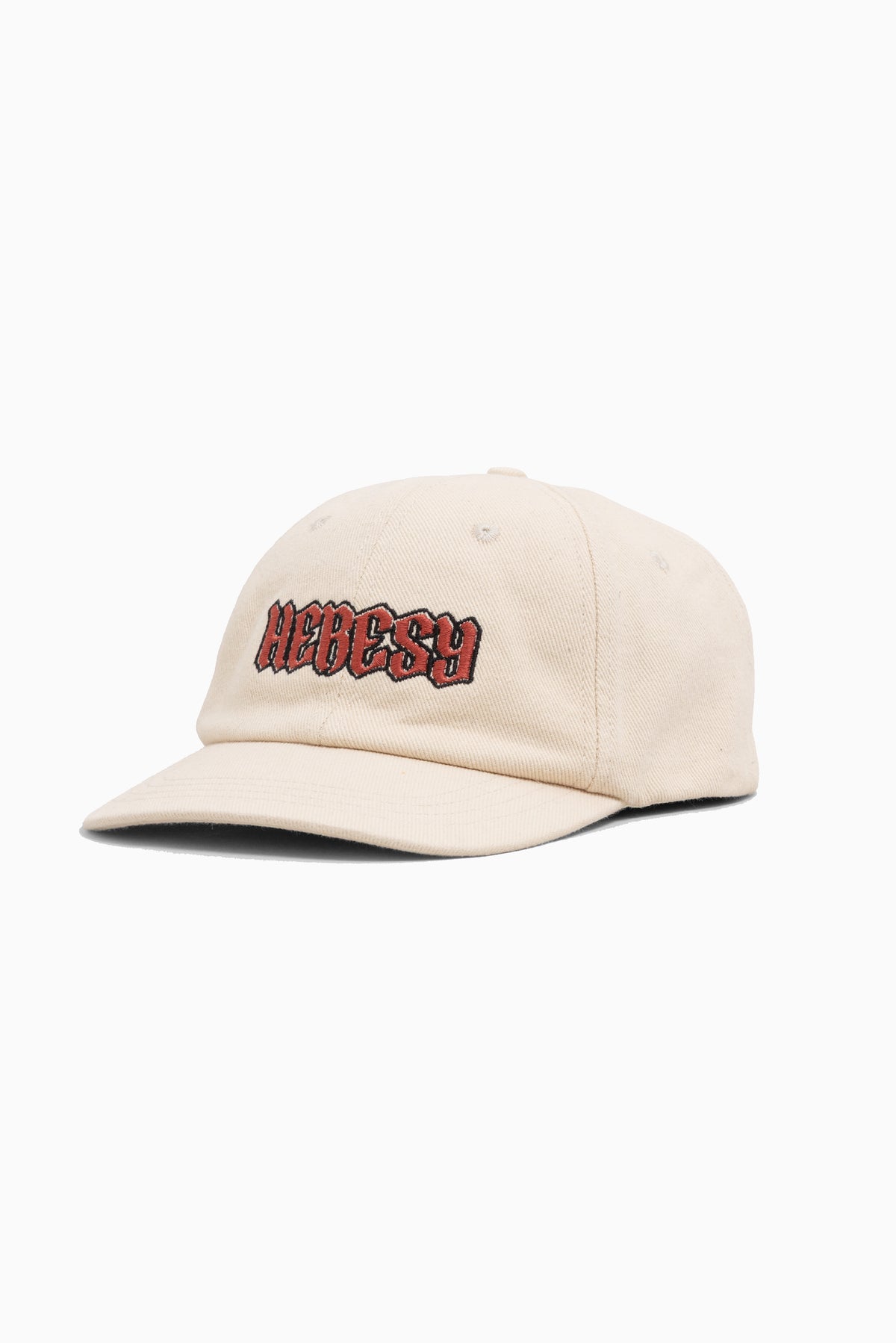 Rabble Cap - Ecru