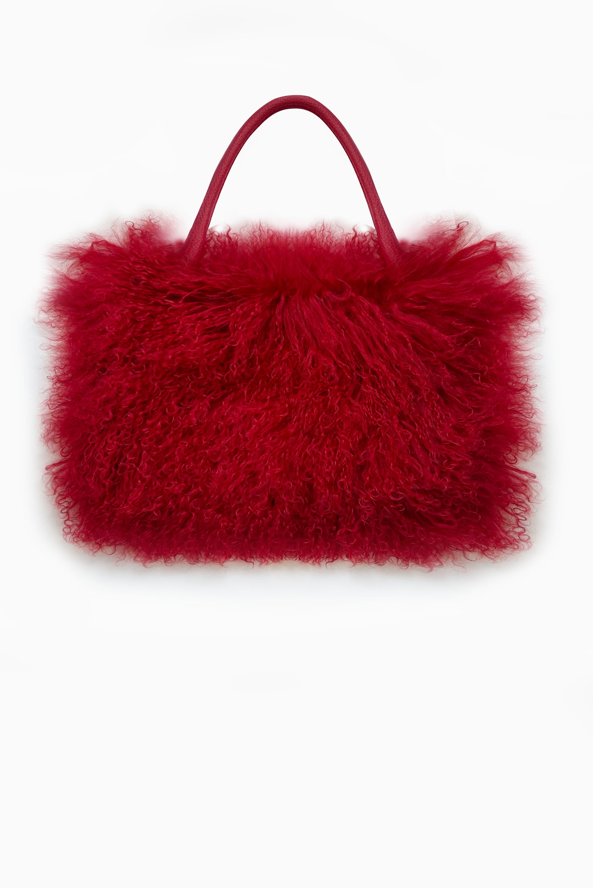 Shiela Bag - Red
