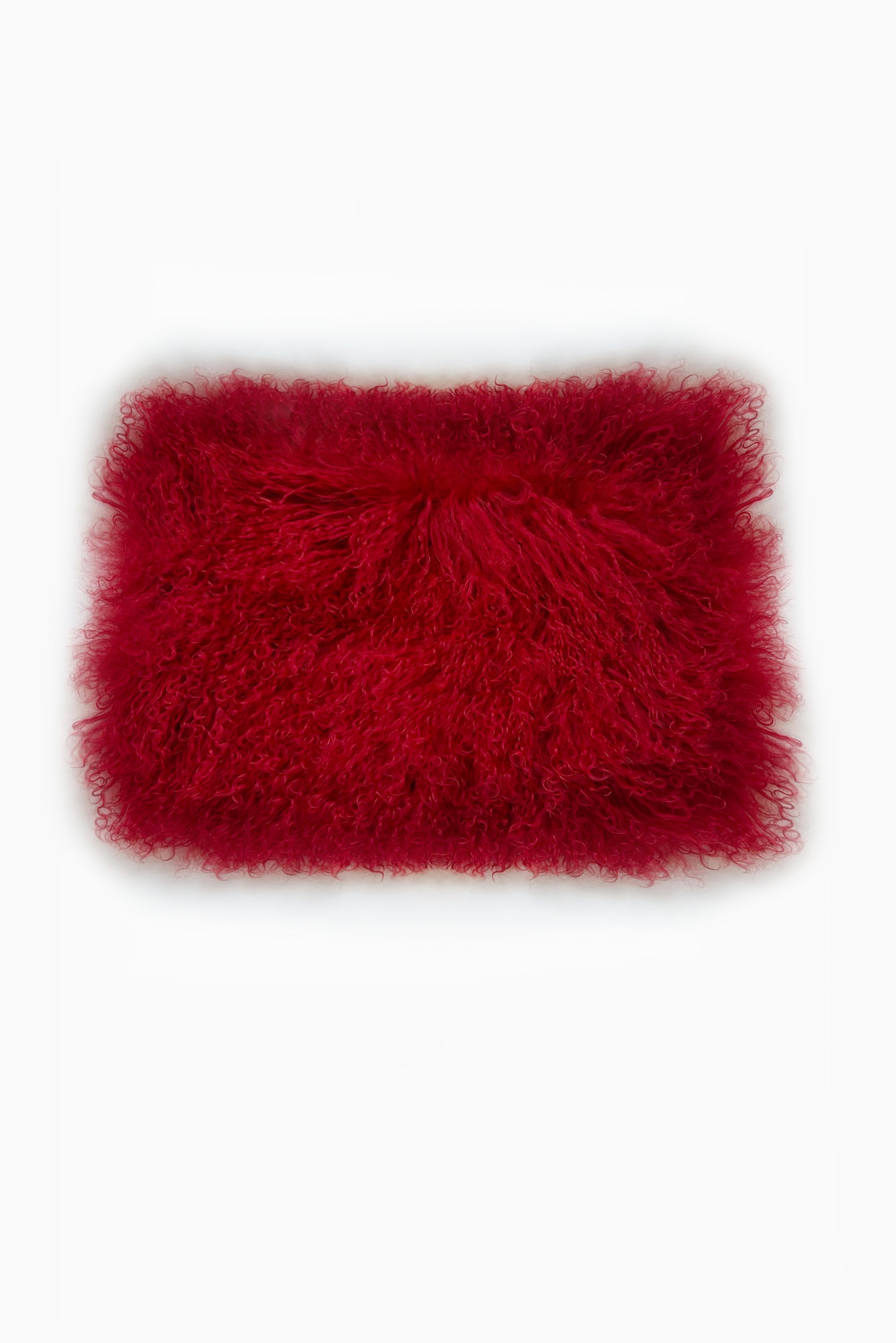 Shiela Bag - Red
