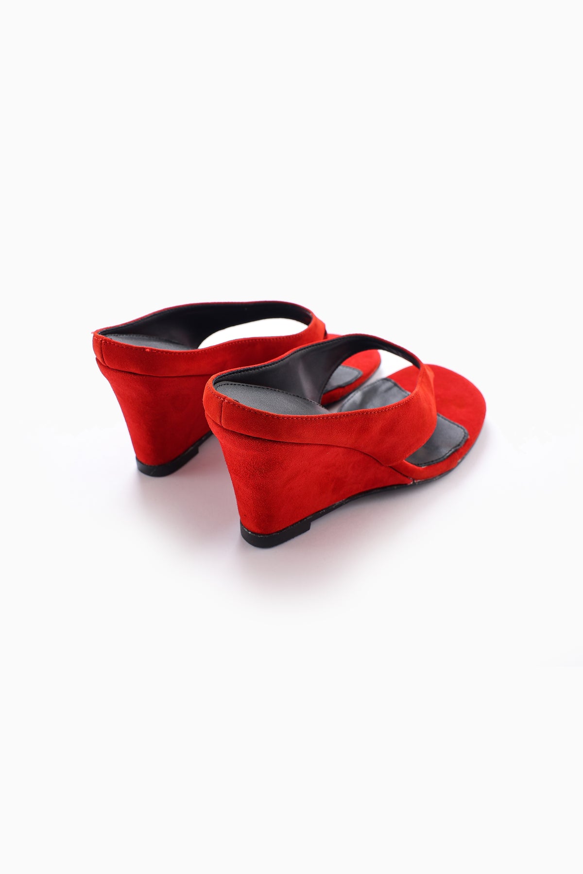 Paradiso Wedge - Cherry